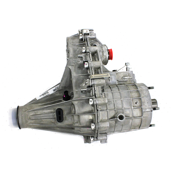NV263XHD Transfer Case, GM Duramax, Reman w/ Aluminum Rear Case Half NV263XHD Transfer Case, GM Duramax, Reman w/ Aluminum Rear Case Half